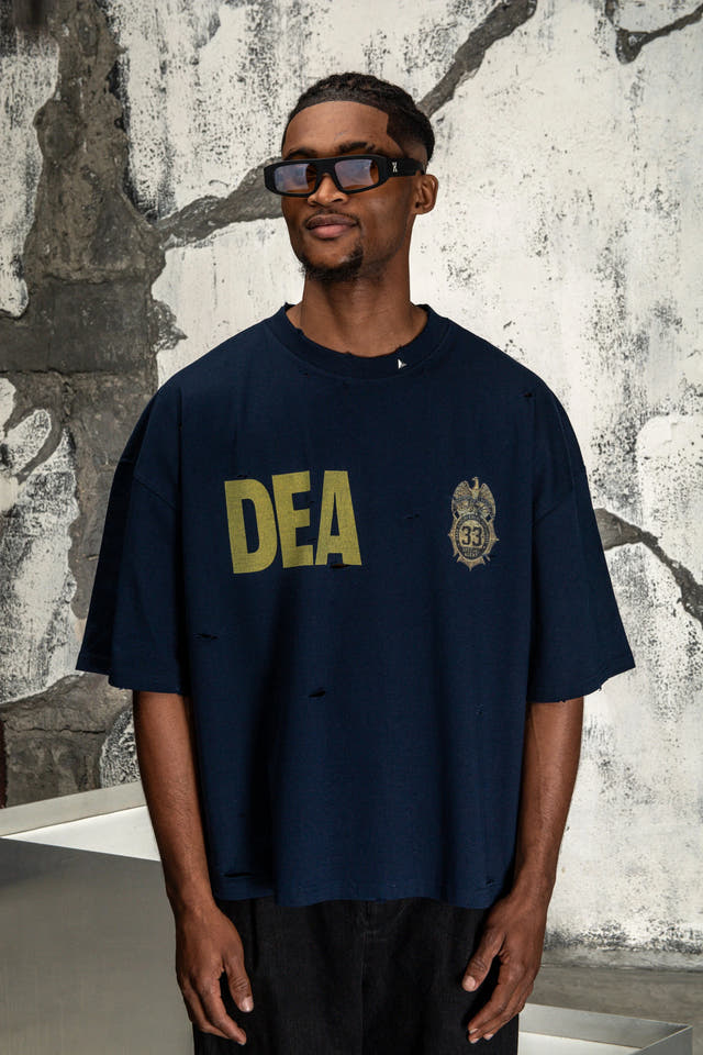 DEA T-SHIRT