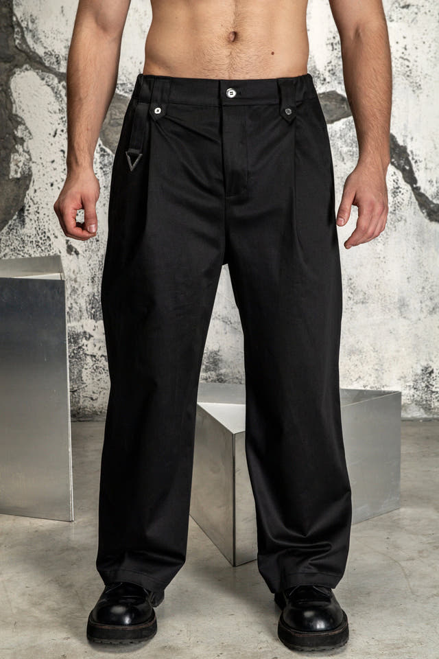 NOIR PANTS