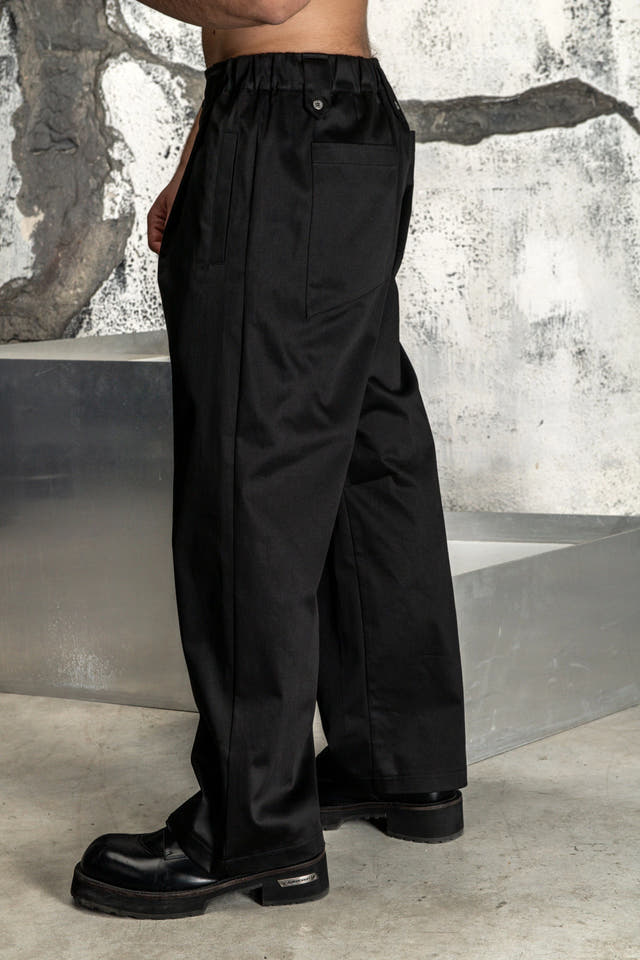 NOIR PANTS