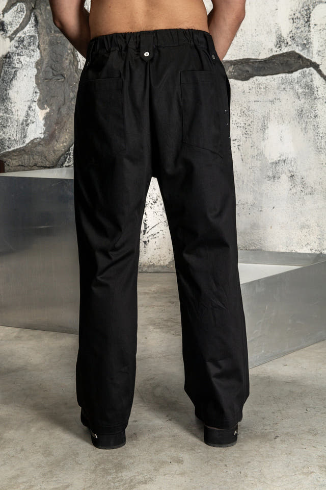 NOIR PANTS