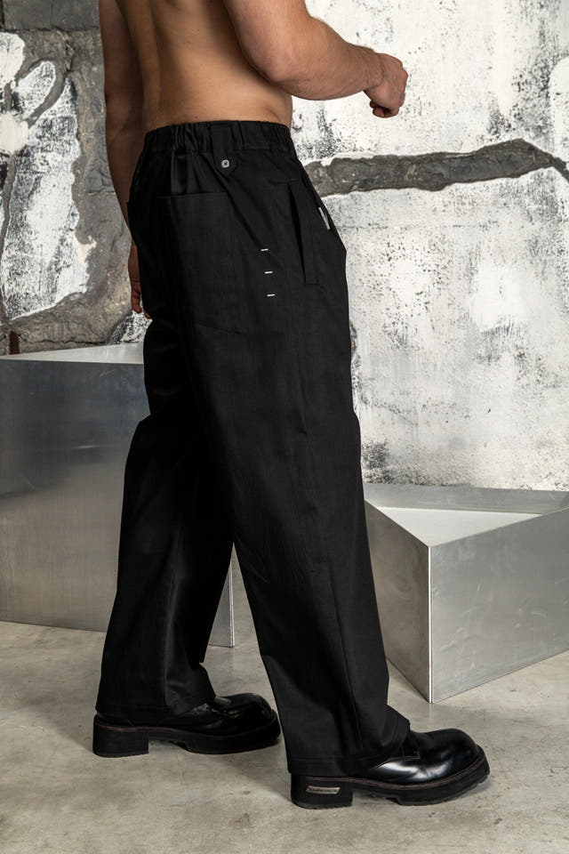 NOIR PANTS