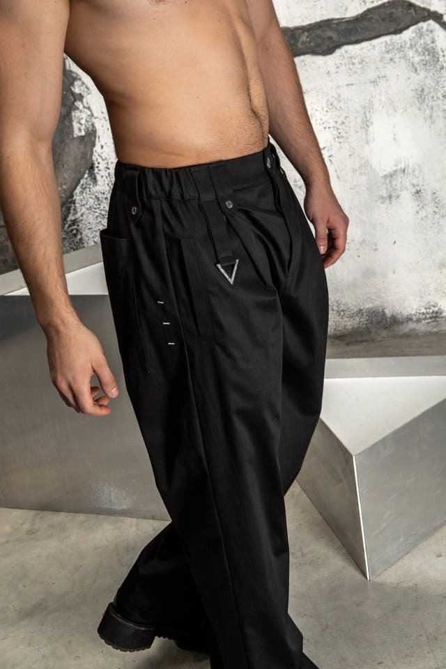 NOIR PANTS