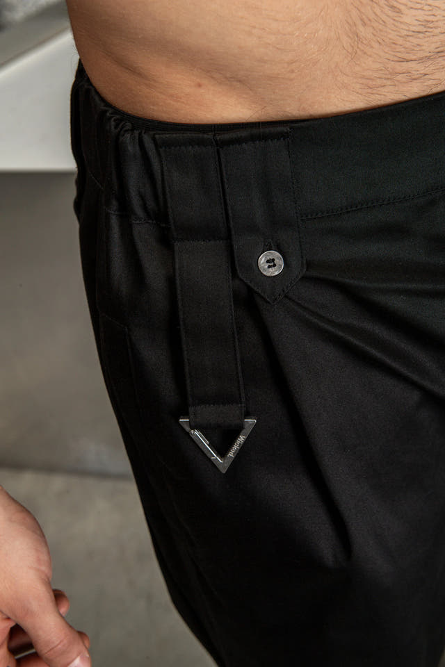 NOIR PANTS