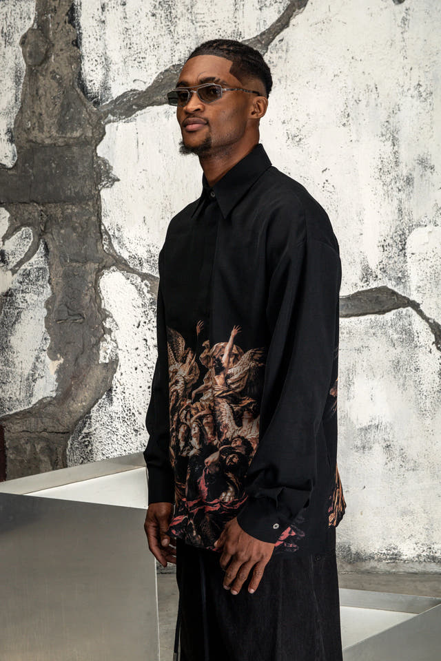 FRESCO SHIRT