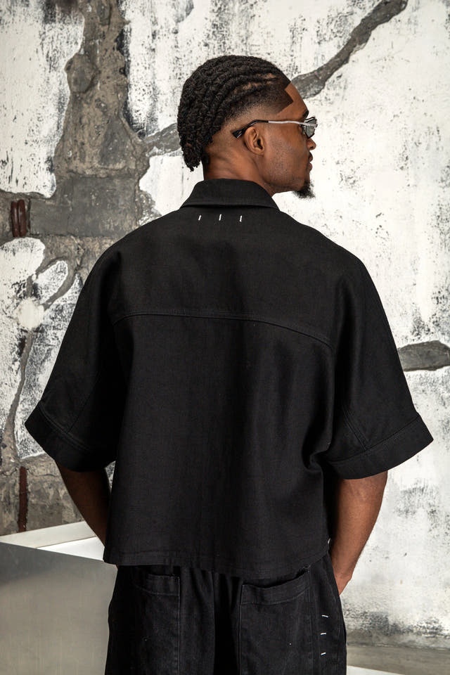 MINUTE SHIRT