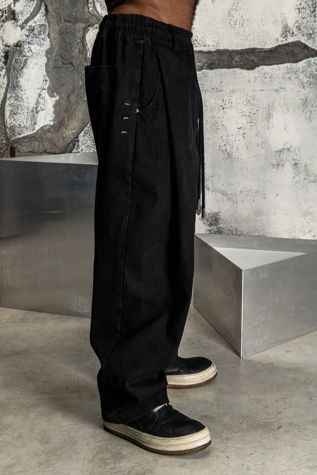 ORBIT JEANS