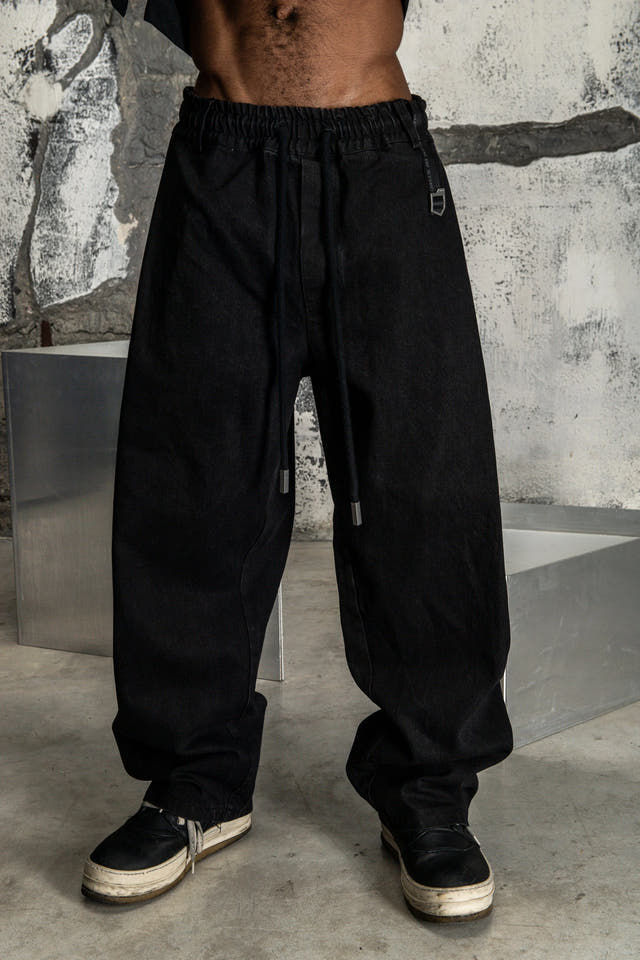 ORBIT JEANS