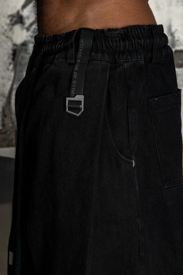 ORBIT JEANS
