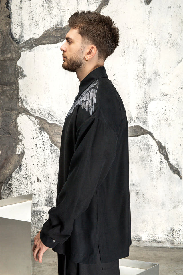 PINION SHIRT