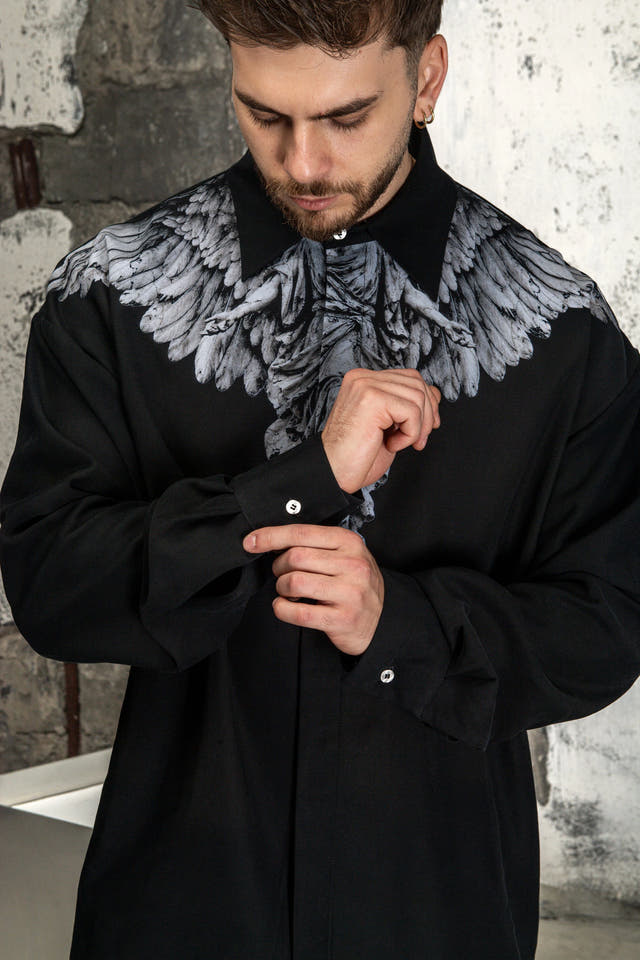 PINION SHIRT