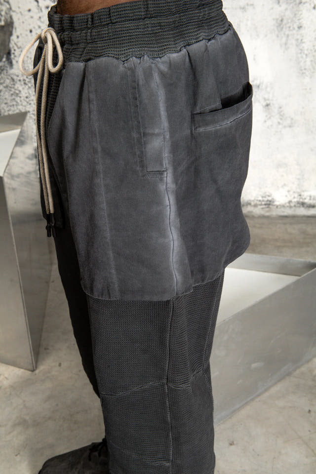 POUCH PANTS