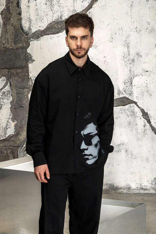 SHADES SHIRT