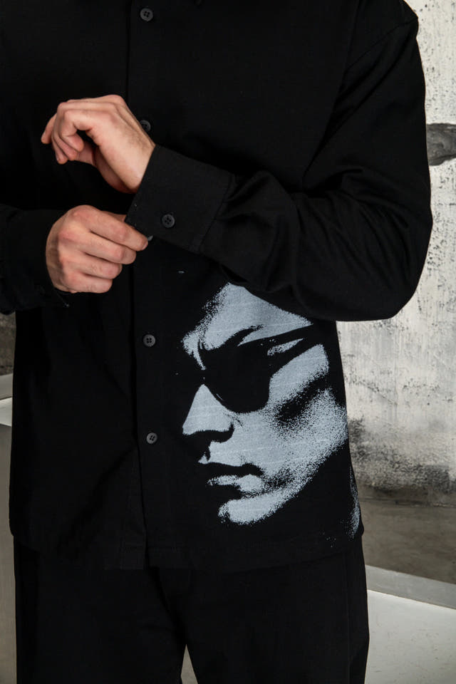 SHADES SHIRT