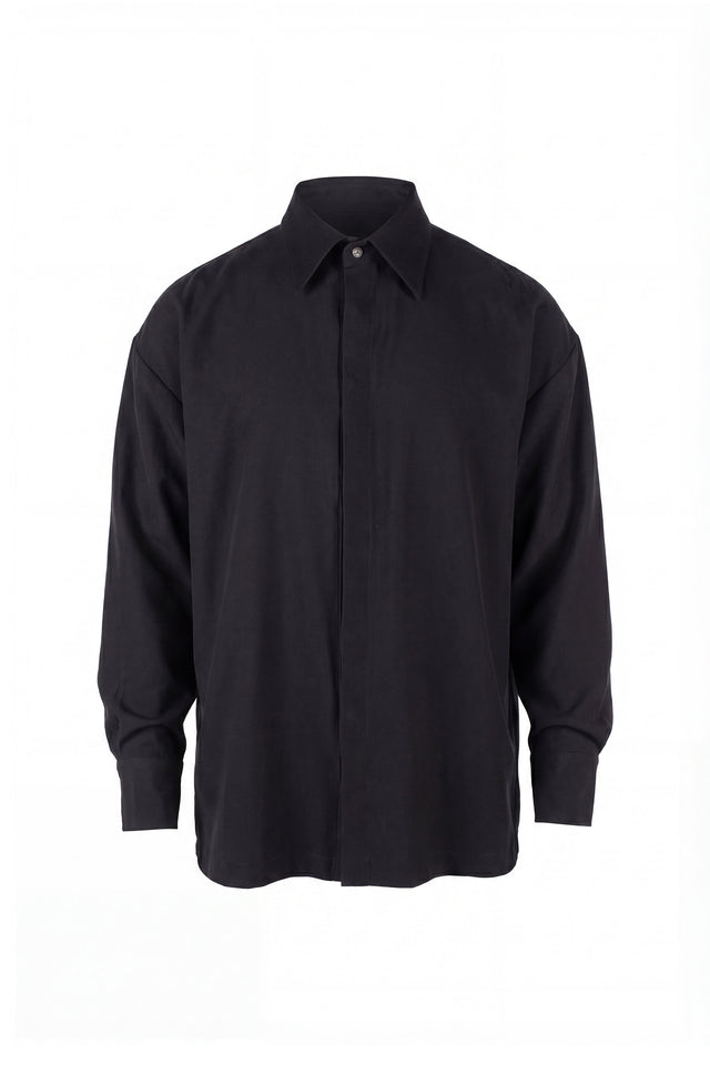 SILENCE SHIRT
