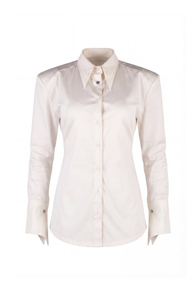 IVORY SHIRT