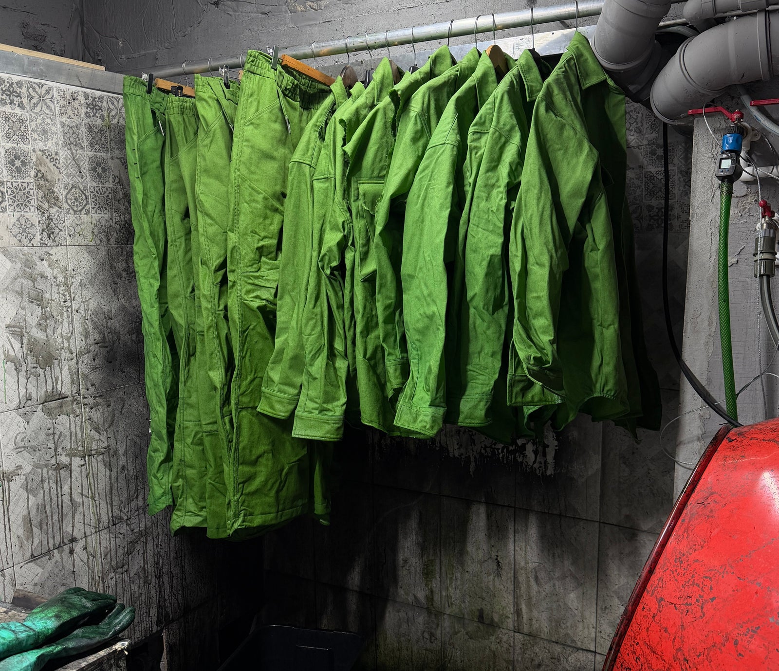 Small Batch, On Purpose: Why Wicked Does Not Scale Production