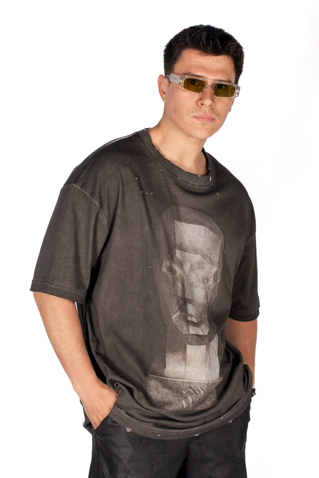MONOLITH T-SHIRT