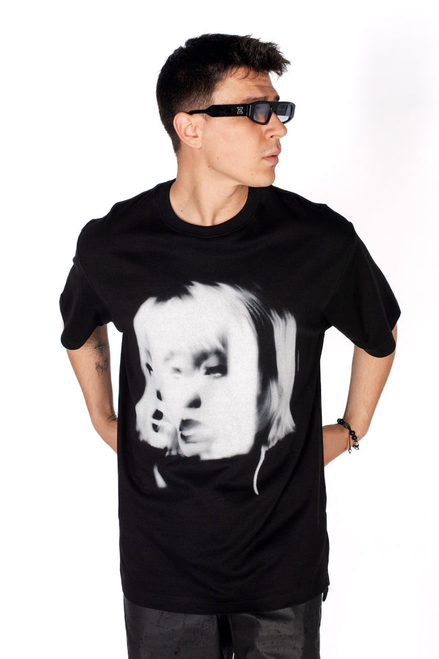 Mirror T-shirt