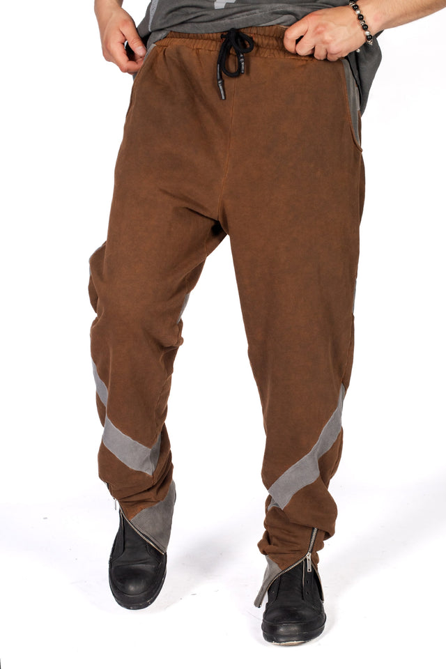 Copper Pants