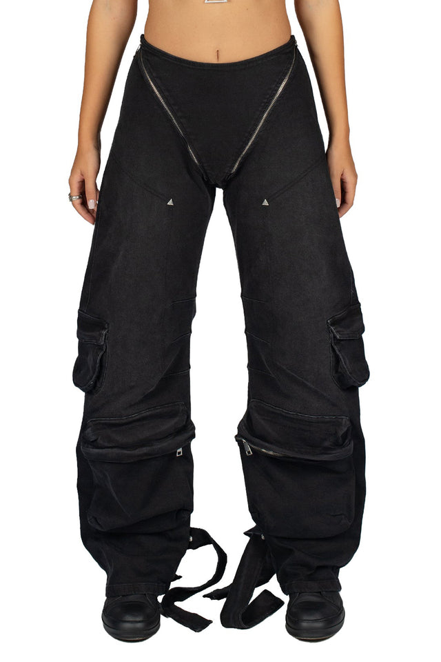 YUZO JEANS