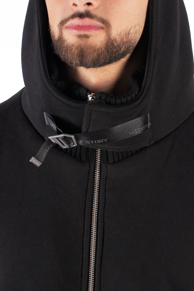 BOLDEST HOODIE