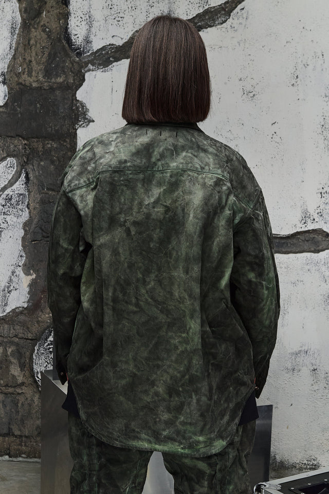 SWAMP JACKET