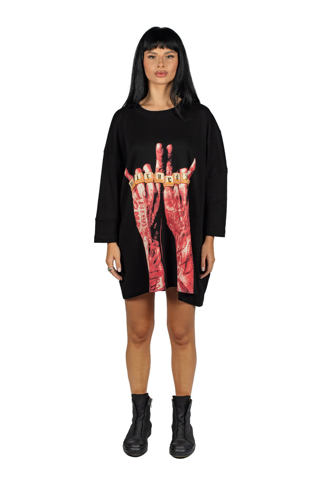 ROCK N' ROLL T-SHIRT