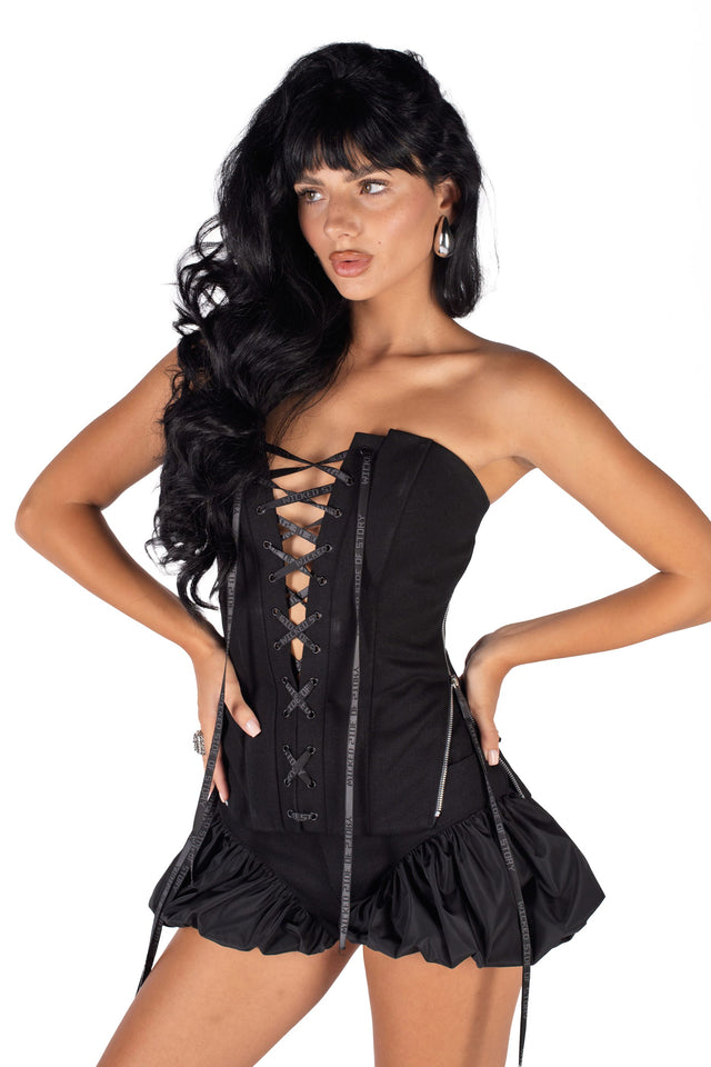 LACERATE CORSET