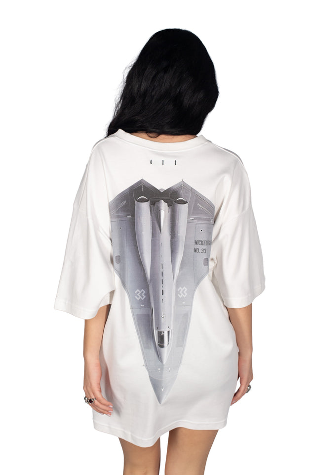 SOL-SOL T-SHIRT