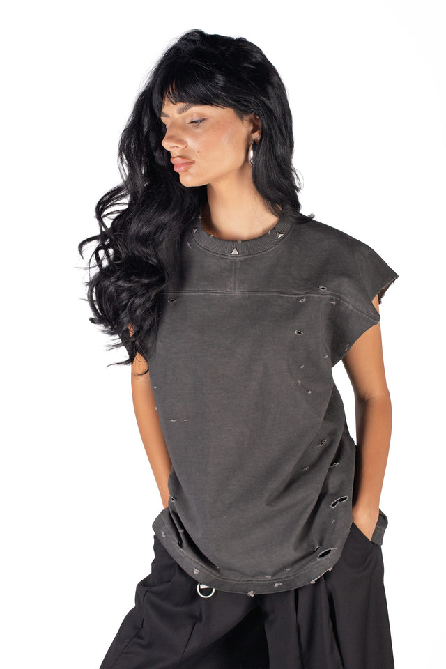 TRICOU ALPHA