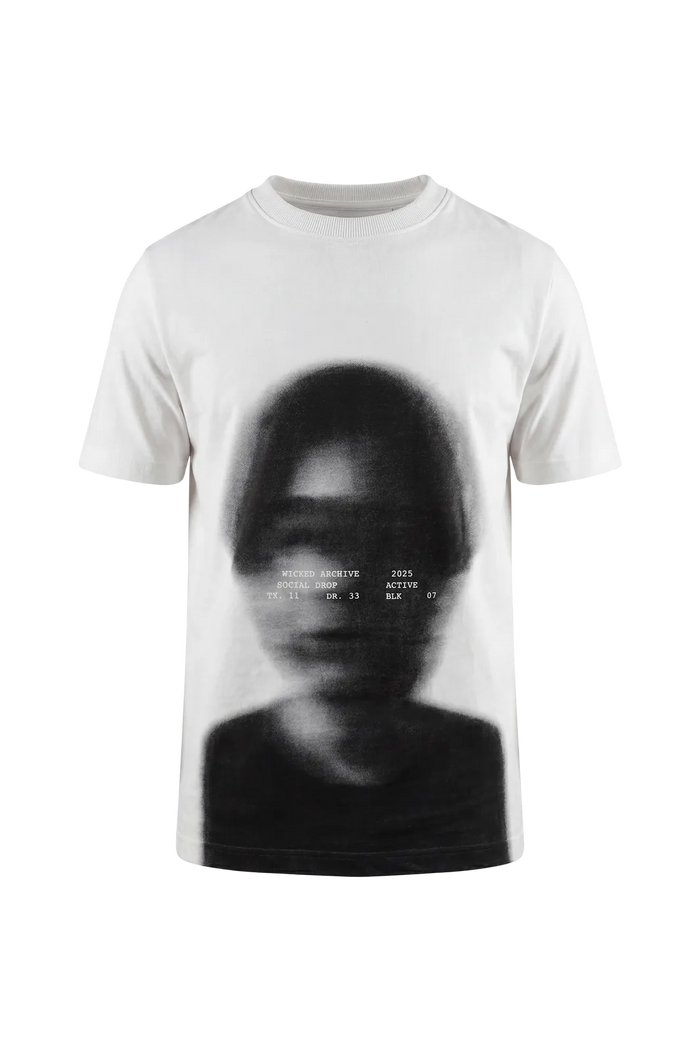 ARCHIVE T-SHIRT