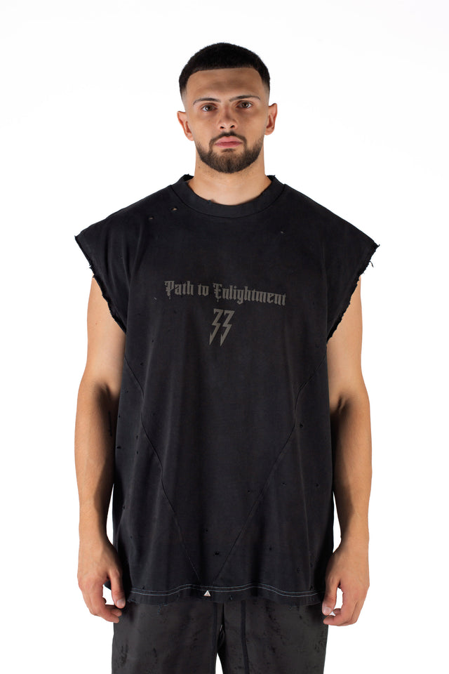 PATH T-SHIRT
