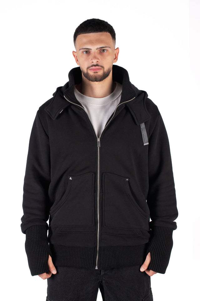 BOLDEST HOODIE