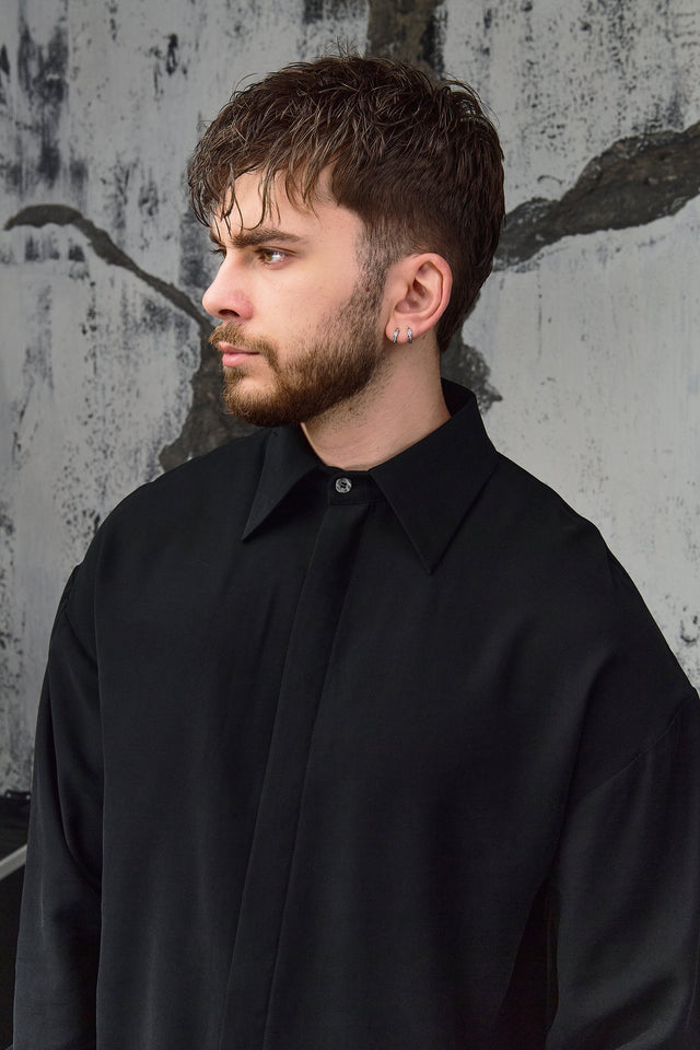 SILENCE SHIRT