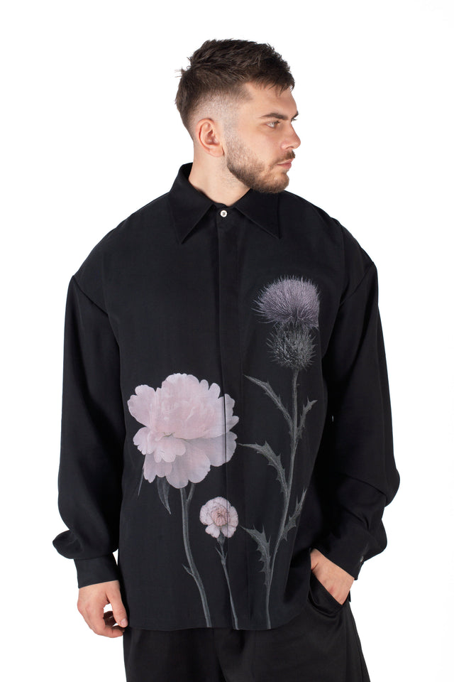 THORN SHIRT