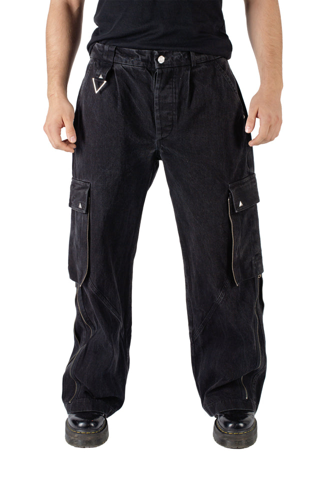RAVAGE JEANS