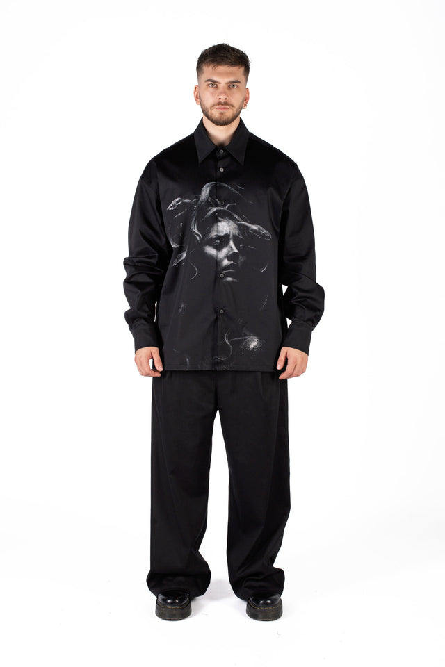 MEDUSA SHIRT