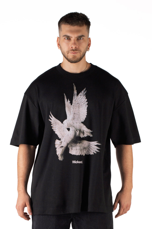 DOVES T-SHIRT