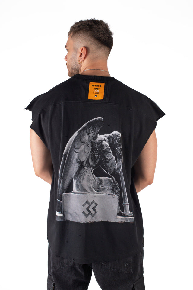 FALLEN T-SHIRT