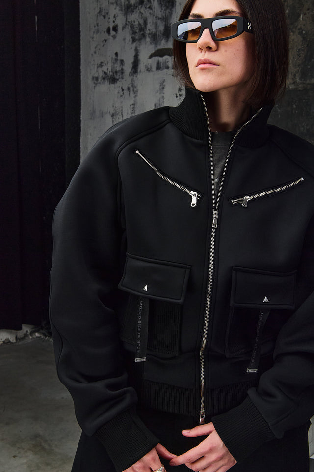 NEO JACKET