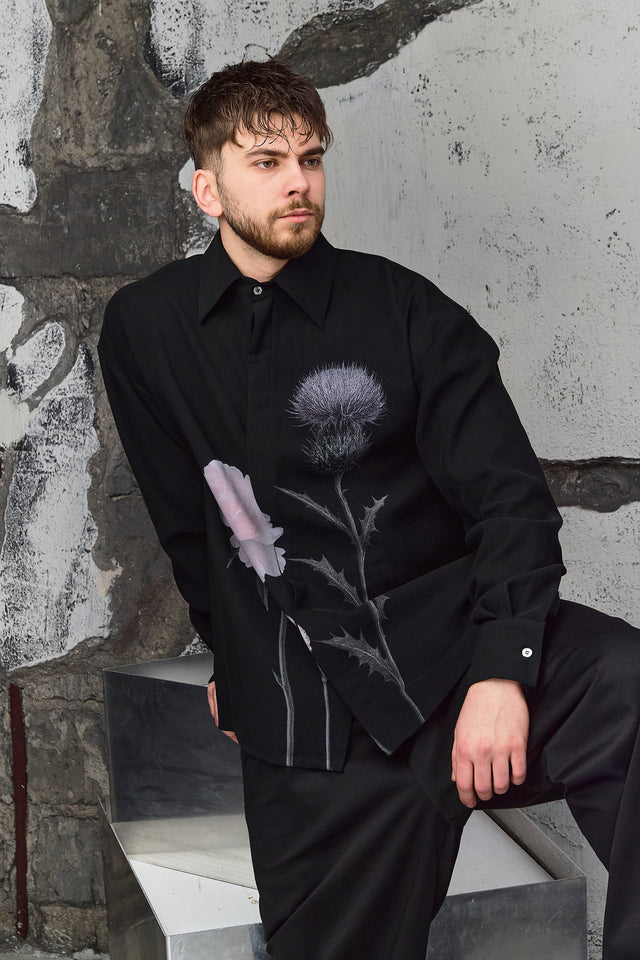 THORN SHIRT