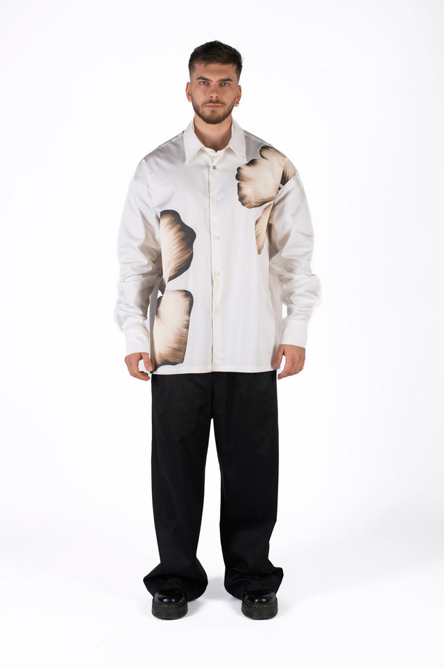 BLOOM SHIRT