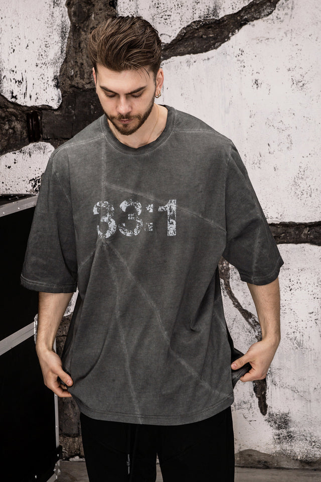 BETRAYER T-SHIRT