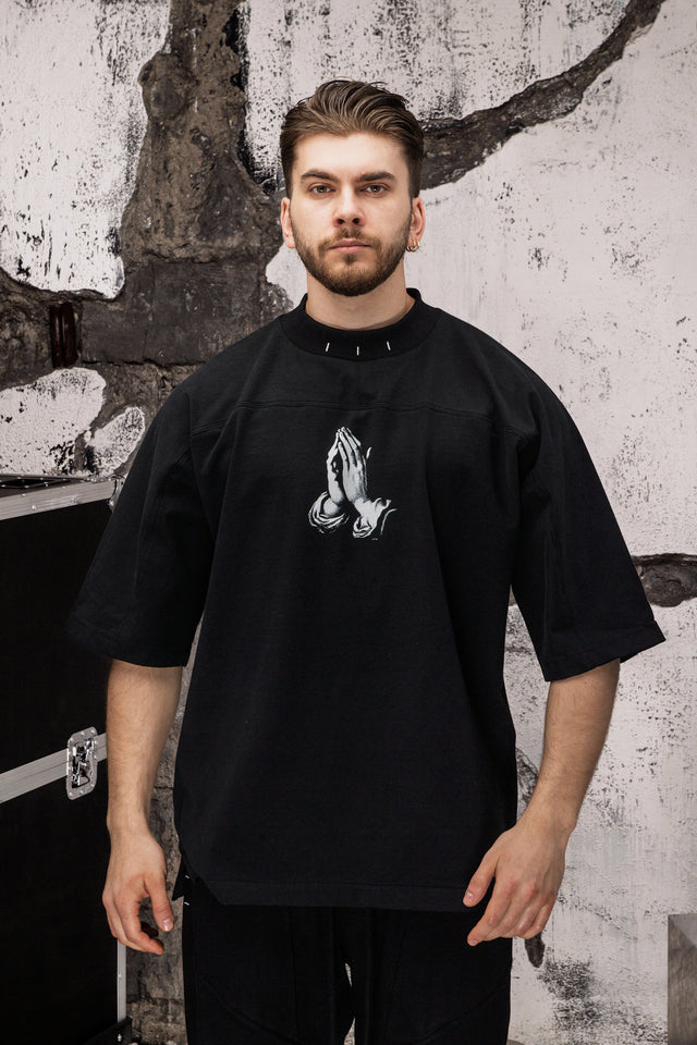PRAYER T-SHIRT