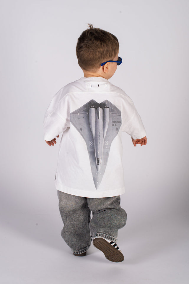 SOL-SOL T-SHIRT