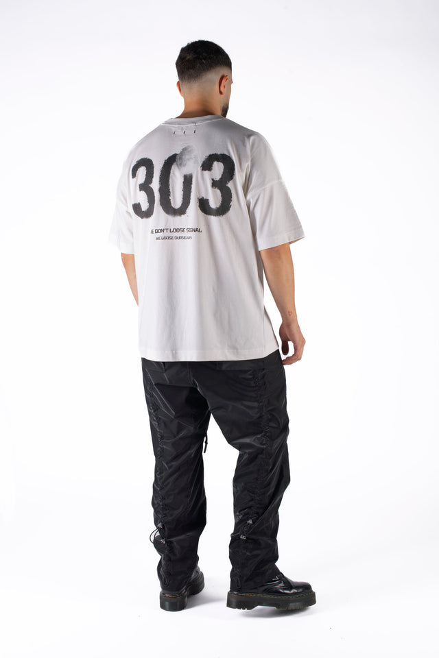 NO SIGNAL T-SHIRT