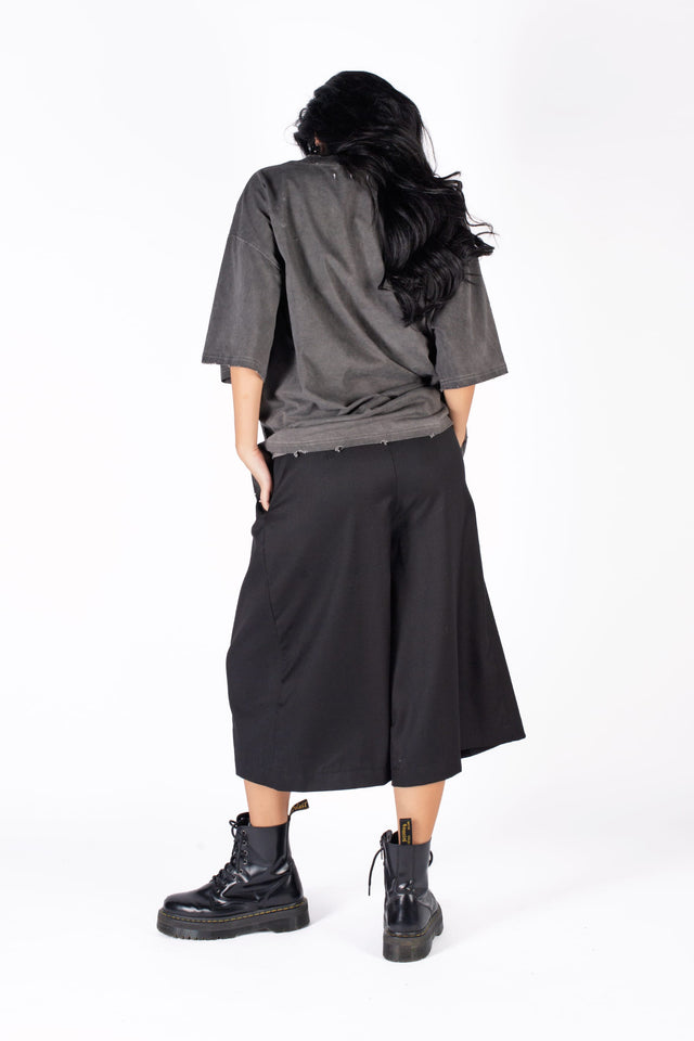 TRICOU VEIL