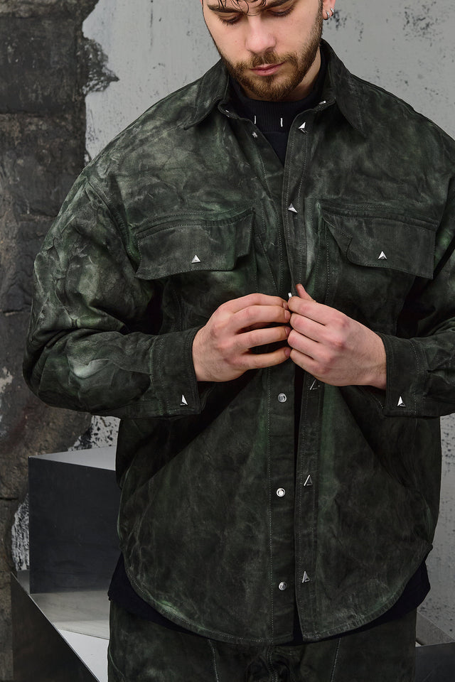 SWAMP JACKET