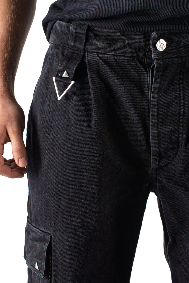 RAVAGE JEANS