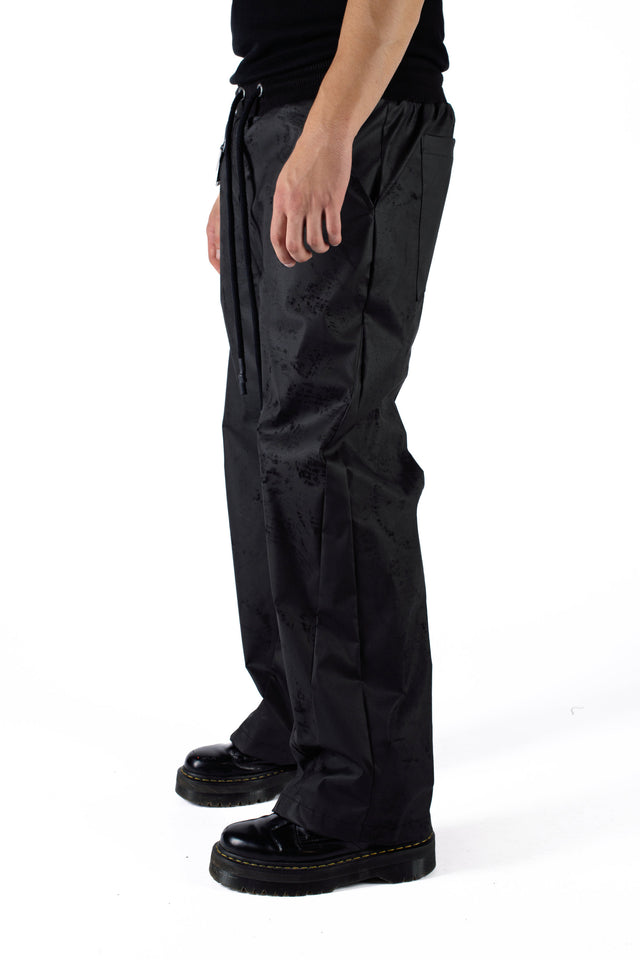 OBSIDIAN PANTS